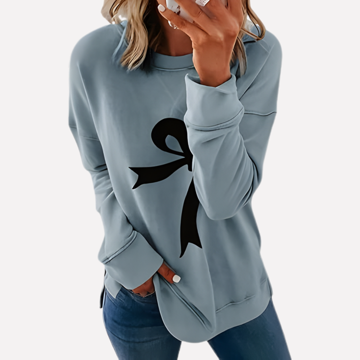 Women’s Crew Neck Sweatshirt