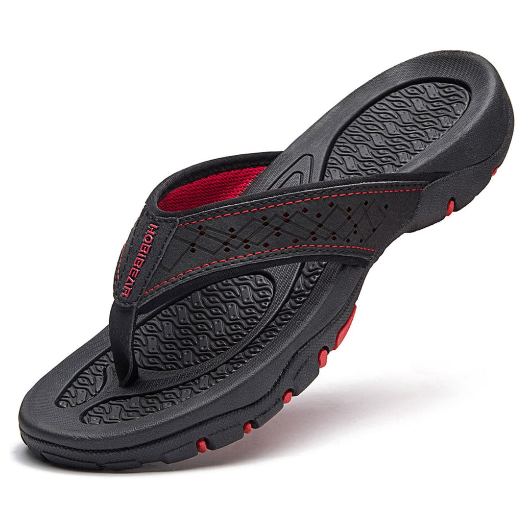 Orthopedic Slippers for Everyday Comfort