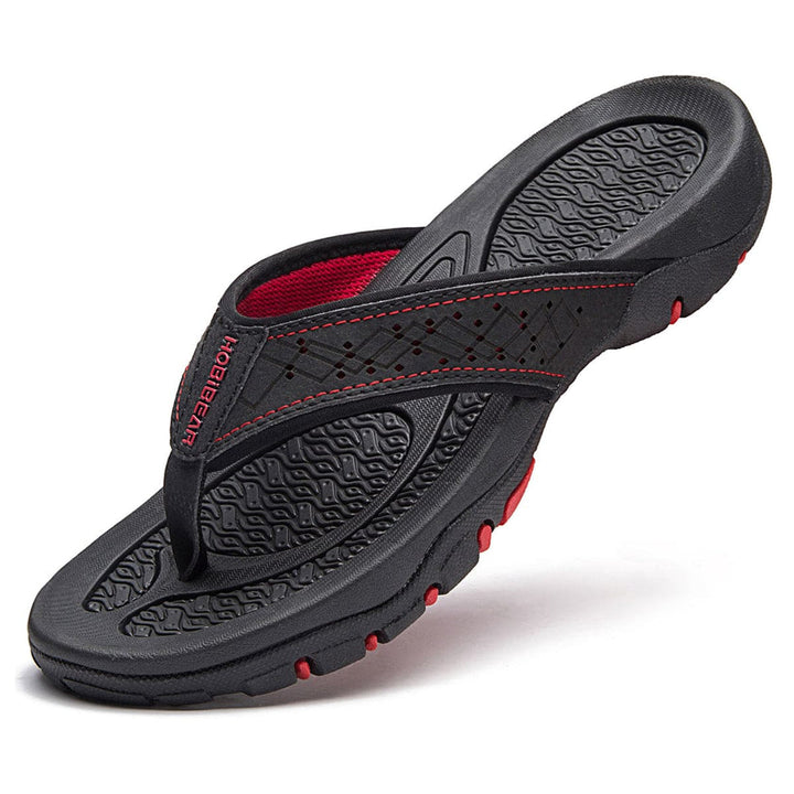 Orthopedic Slippers for Everyday Comfort