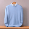 Men’s Oversized Cashmere Sweater