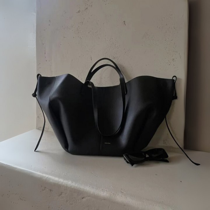 Vintage Tote Bag for Women