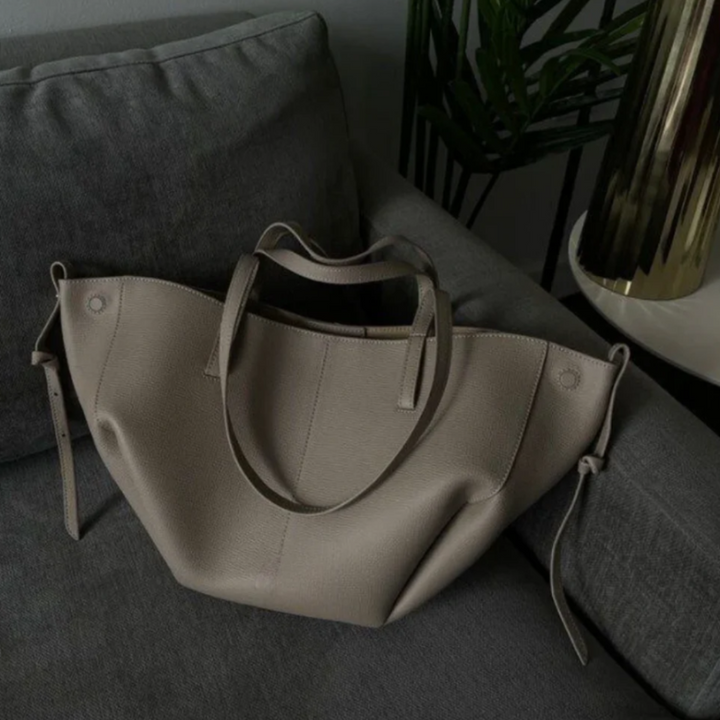 Vintage Tote Bag for Women