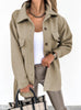 Lynda – Mid-Season Jacket for women
