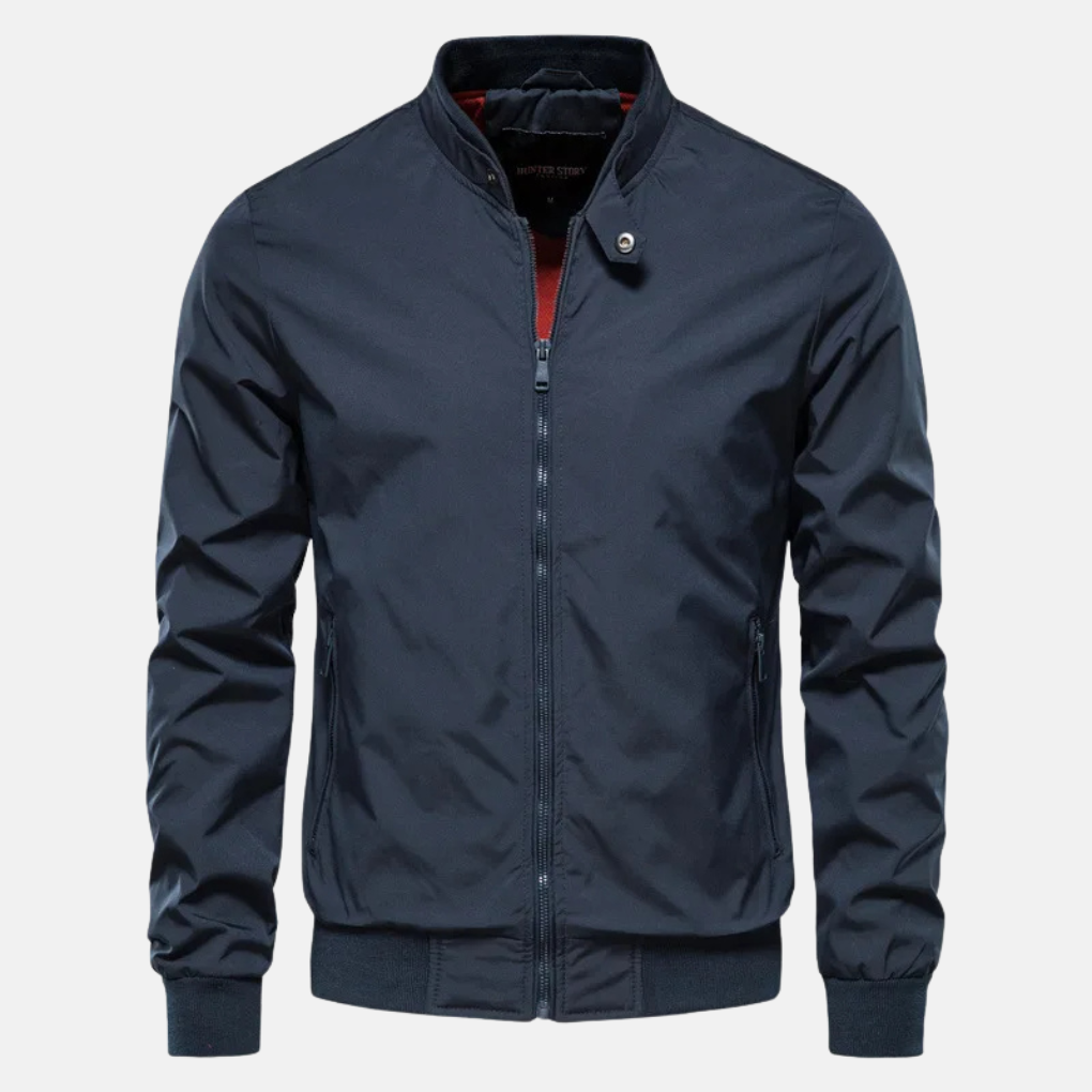 Men’s Windproof Outdoor Tactical Field Jacket