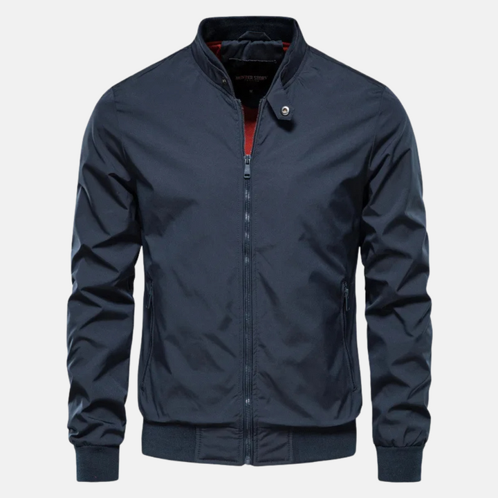 Men’s Windproof Outdoor Tactical Field Jacket