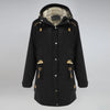 Women’s Parka Jacket