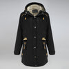 Women’s Parka Jacket – Stylish and Functional