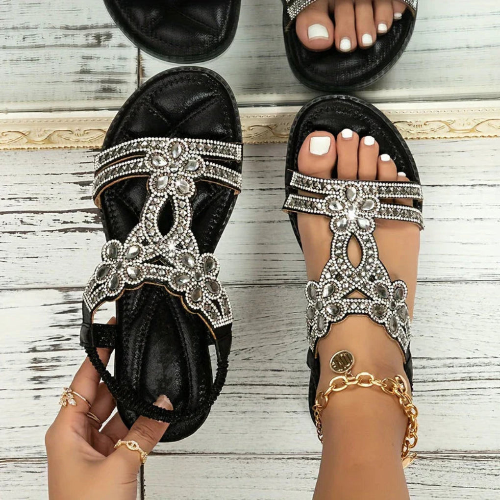 Women’s Orthopedic Boho Style Sandals