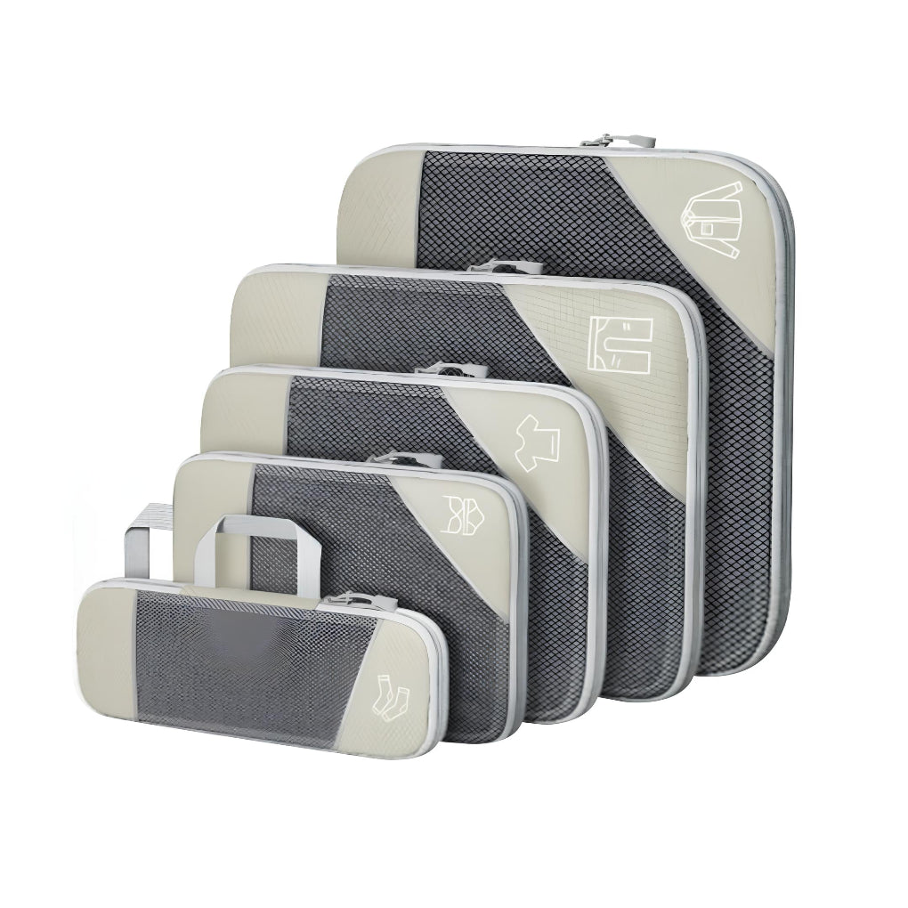 Compression Packing Cubes ( Pre-sale )