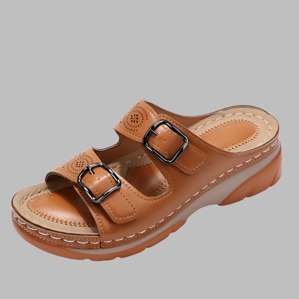 Super Comfy Orthopedic Sandals for Women