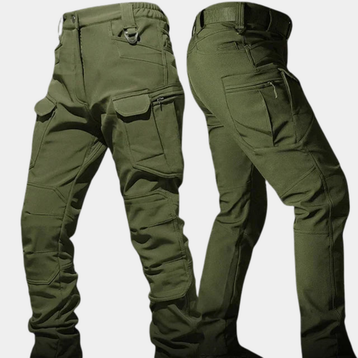 Waterproof Thermal Suit for Men