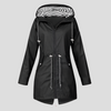 Women’s Waterproof Hooded Jacket