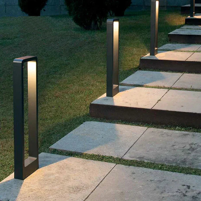 Ground Spot Light for Outdoor Illumination