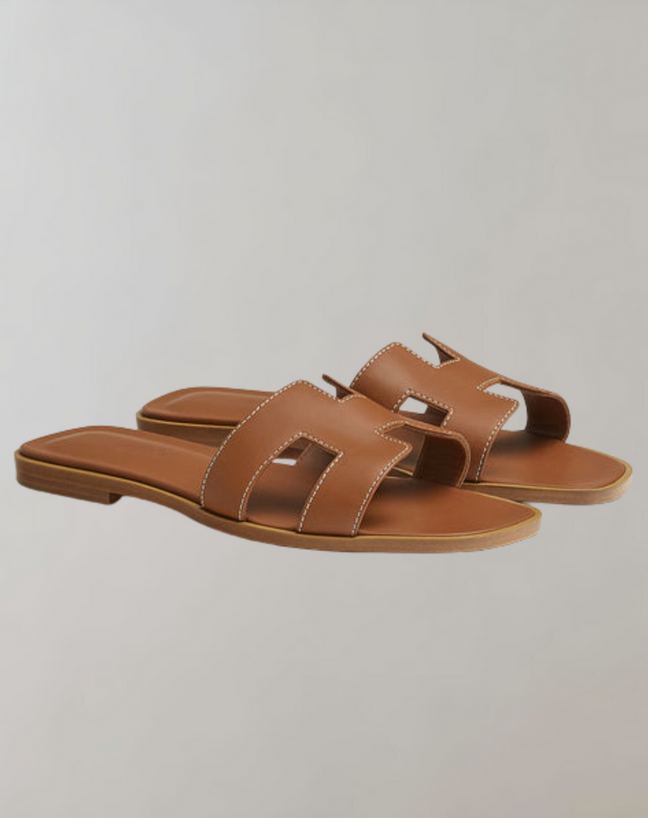 Carys – Summer Slippers for women
