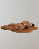 Carys – Summer Slippers for women