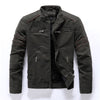 Titan – Men's Premium Jacket | Refined Durability