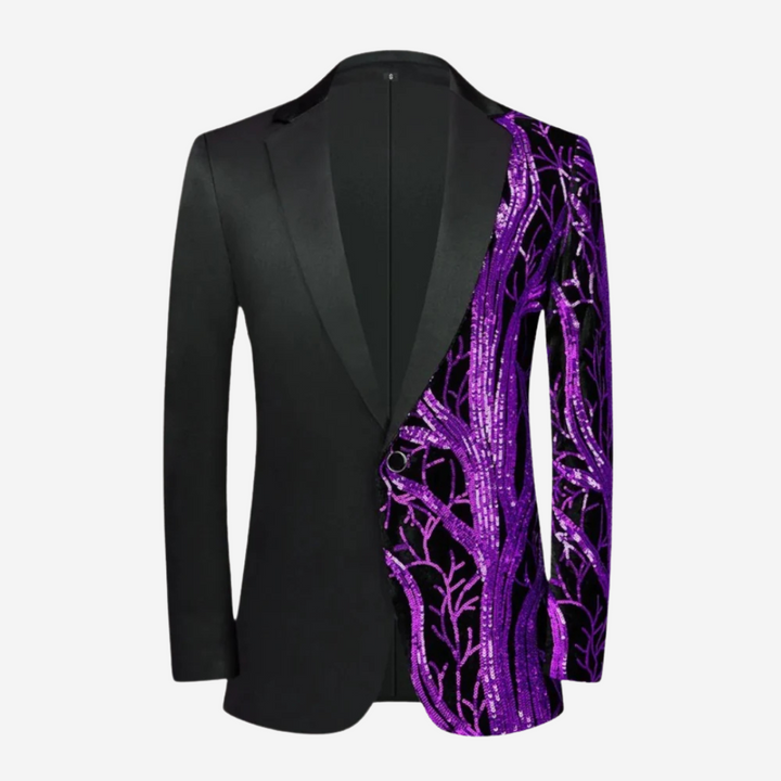 Dazzling Elegance — Where Sophistication Meets Sparkle
