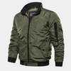 Lars – Windproof Bomber Jacket for Men