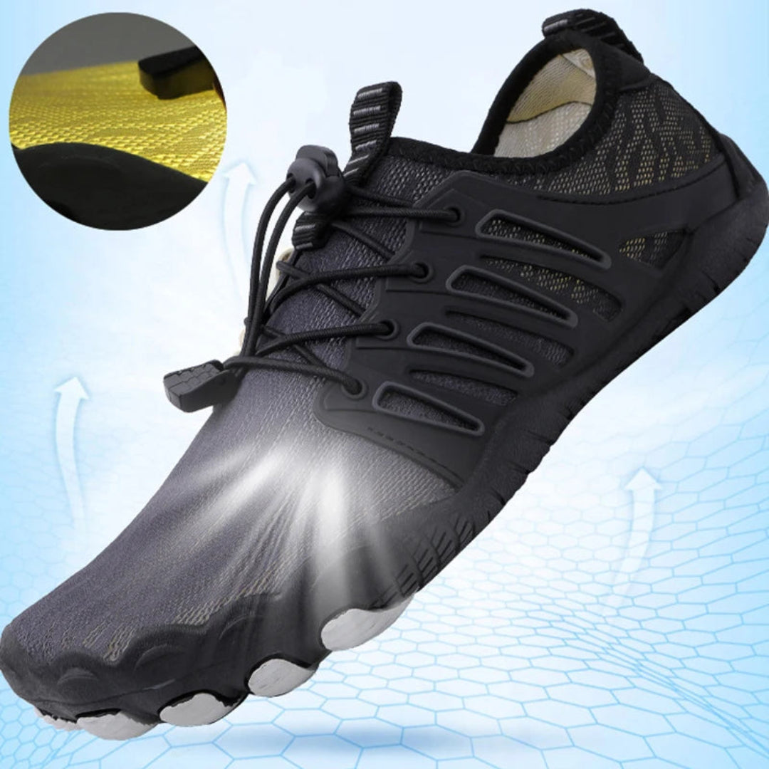 Orthopedic Barefoot Shoes
