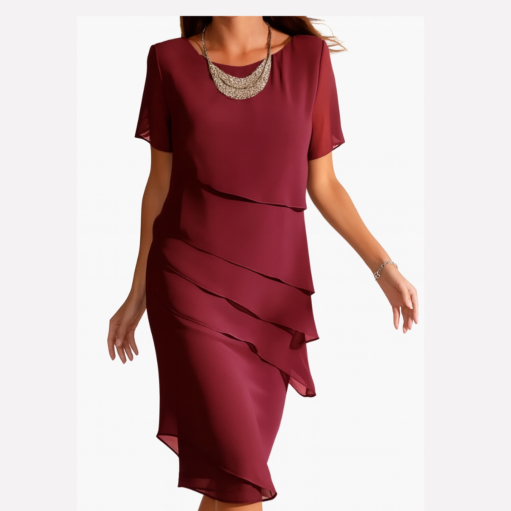 Women’s Elegant Dress