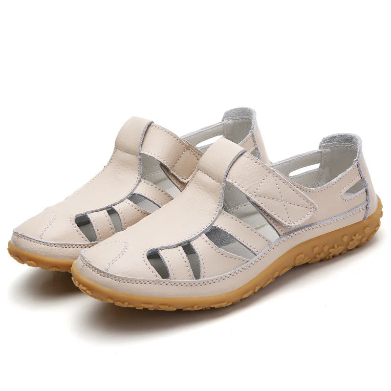 Atasia – Orthopedic Sandals for women