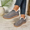 Women's Casual Winter Boots