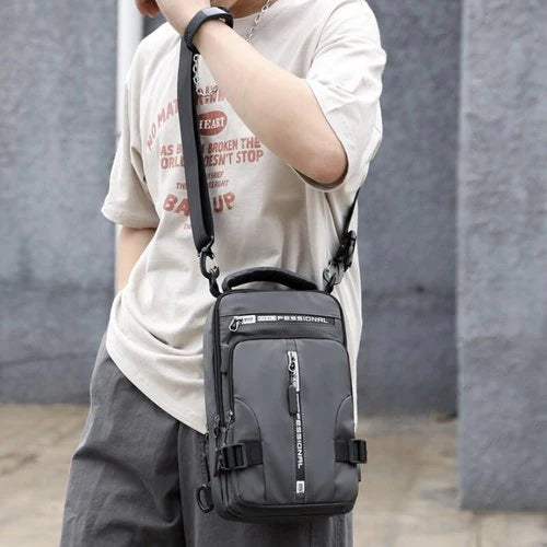 Anti-Theft Waterproof Bag