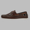 Men’s Retro Lace‑Up Vintage Boots