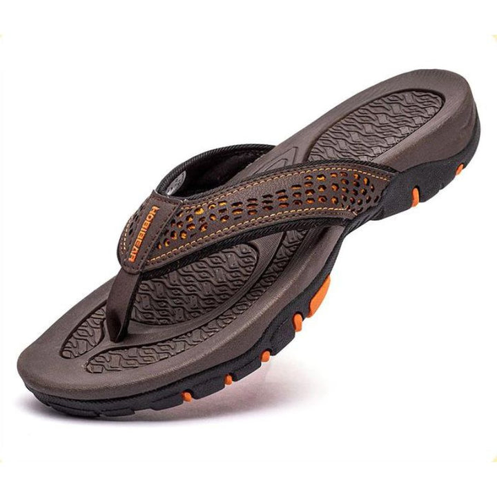 Orthopedic Slippers for Everyday Comfort