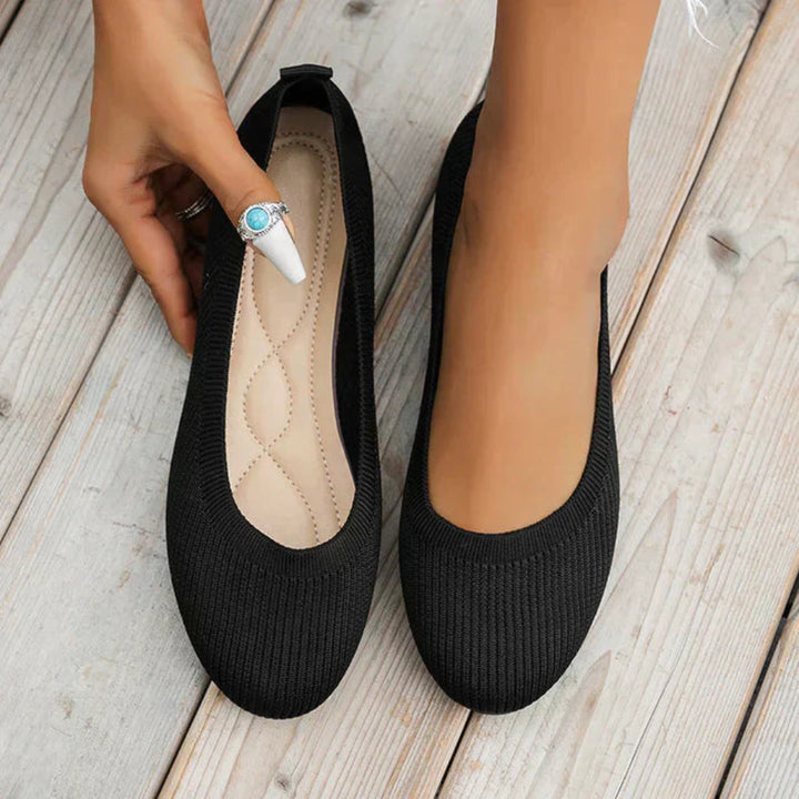 Orthopedic Women's Summer Shoes