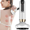 Integrated Anti-Cellulite Massager