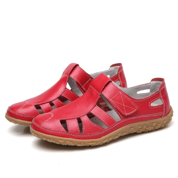 Atasia – Orthopedic Sandals for women