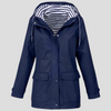 Waterproof and Windproof Women's Jacket