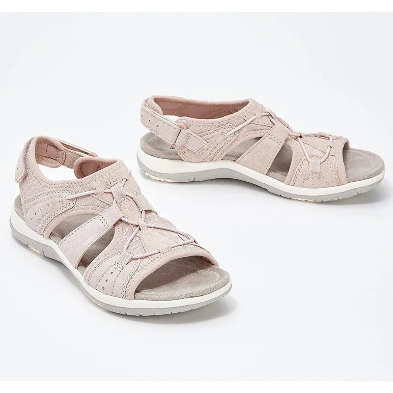 Soléa – Comfortable Summer Sandals for Women