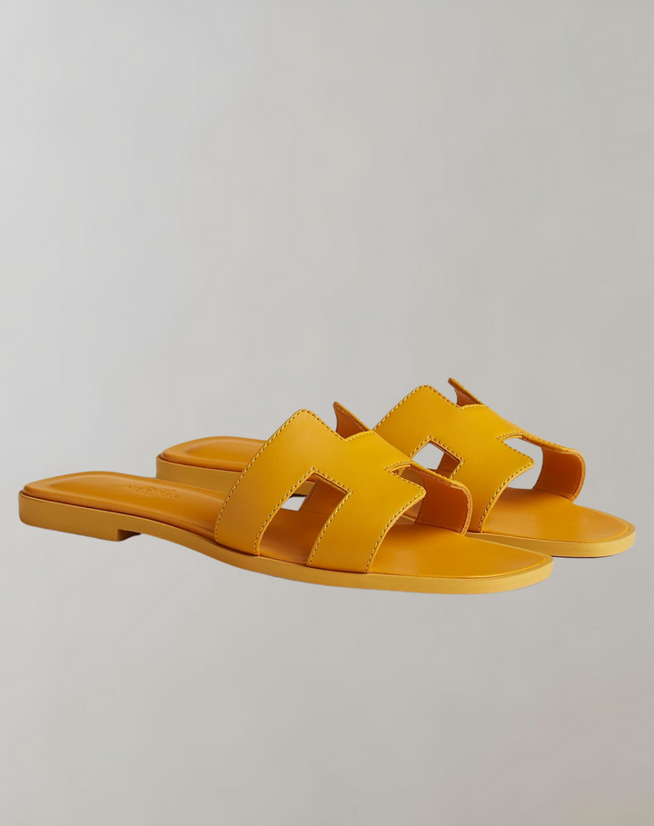 Carys – Summer Slippers for women