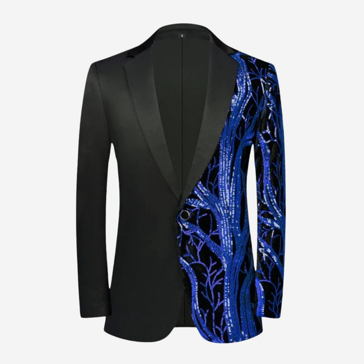 Dazzling Elegance — Where Sophistication Meets Sparkle