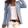 Kendra – Women's Casual Work Blazer | Long Sleeve