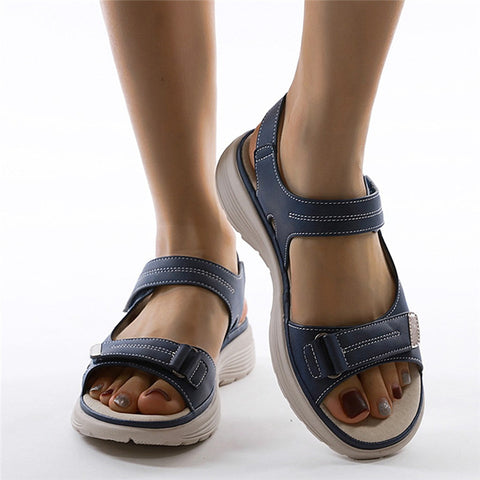 Fabiana – Support Sandals for women