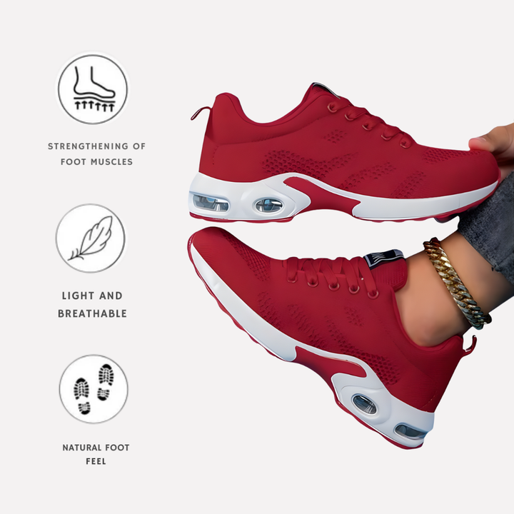 Ergonomic Pain‑Relief Shoes