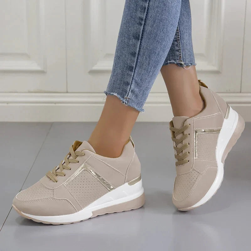 Ergonomic Sneakers for Women