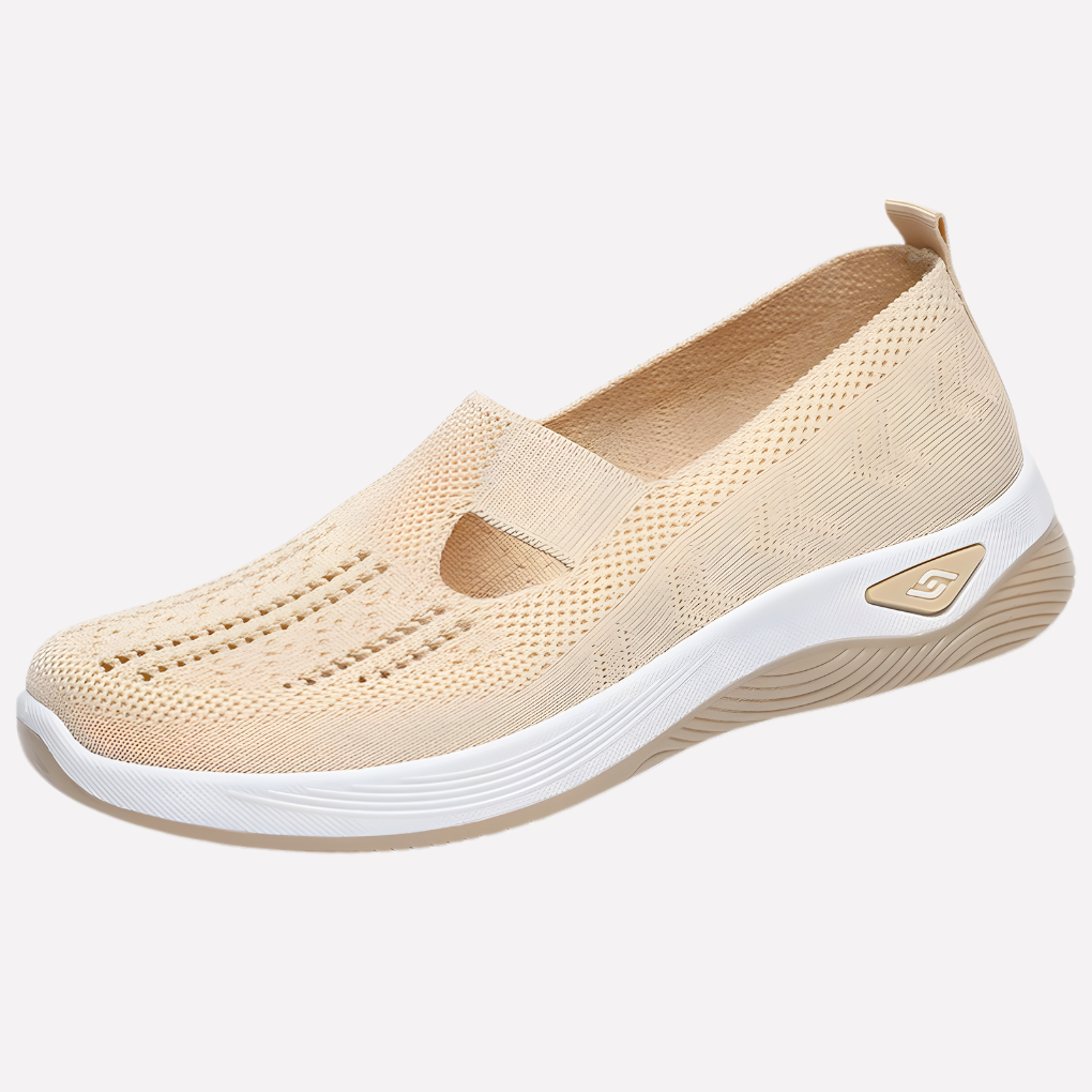 Women’s Orthopedic Walking Shoes