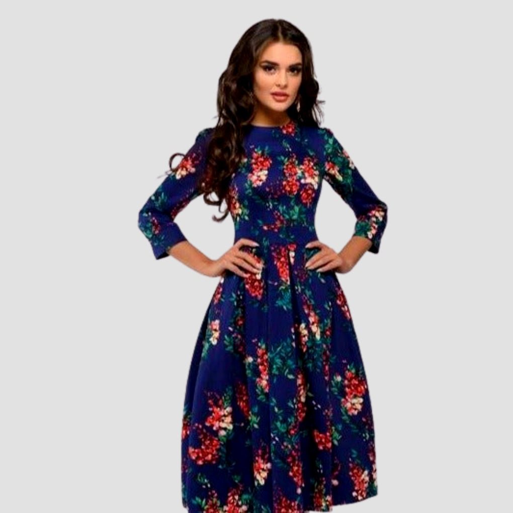 Women’s Elegant Dress – Sophisticated Style for Special Moments