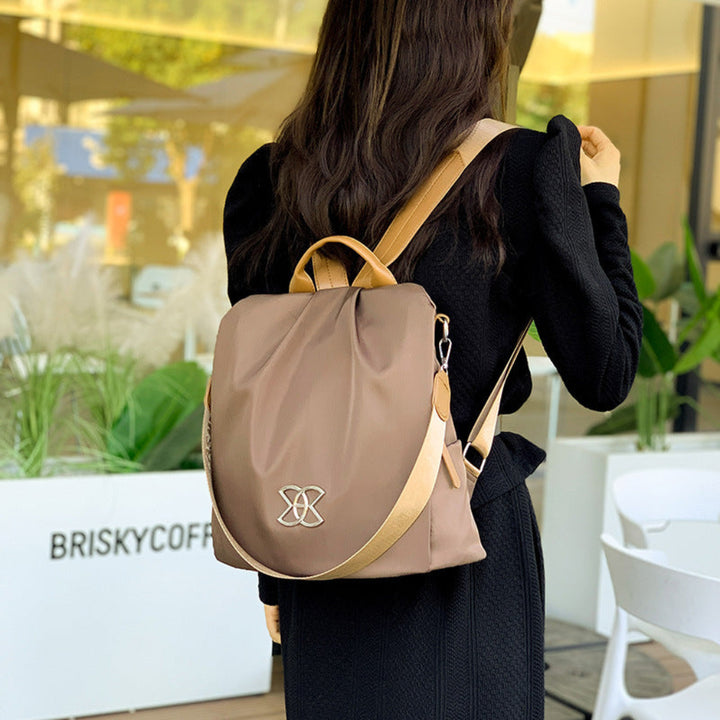 Everyday Anti-Theft Backpack