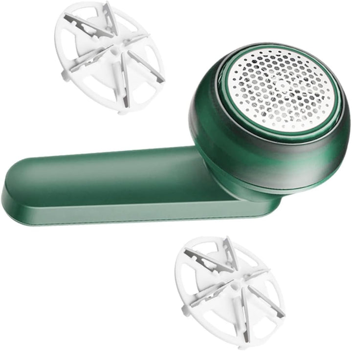 Long-Term Electric Lint Remover