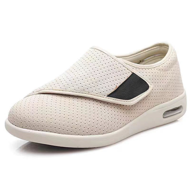 Wide Diabetic Shoes for Swollen Feet