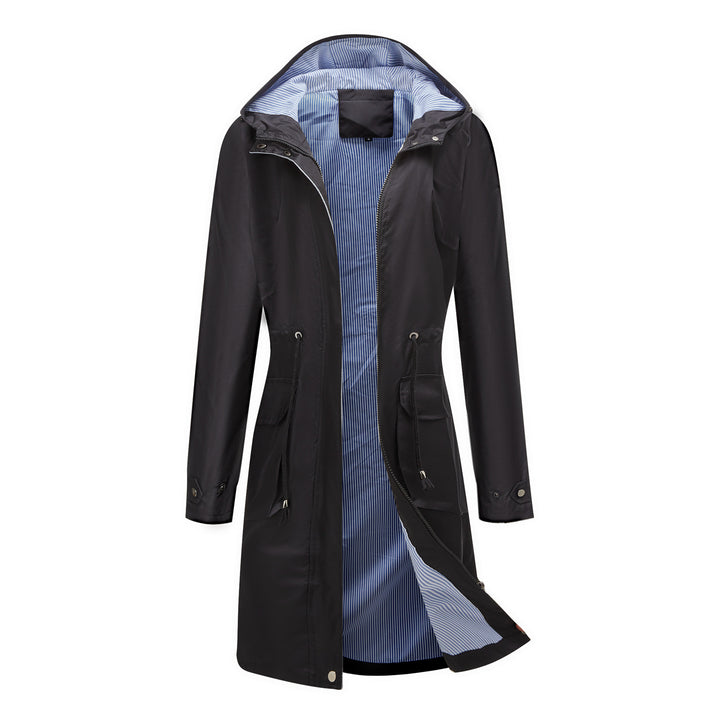 Lightweight Outdoor Jacket for Women