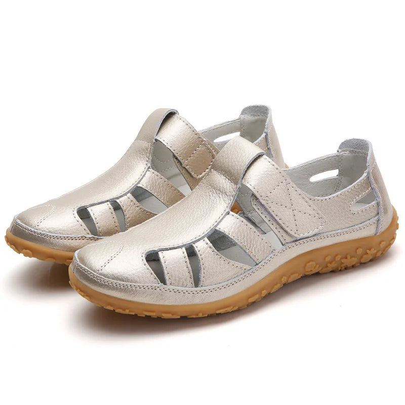 Atasia – Orthopedic Sandals for women