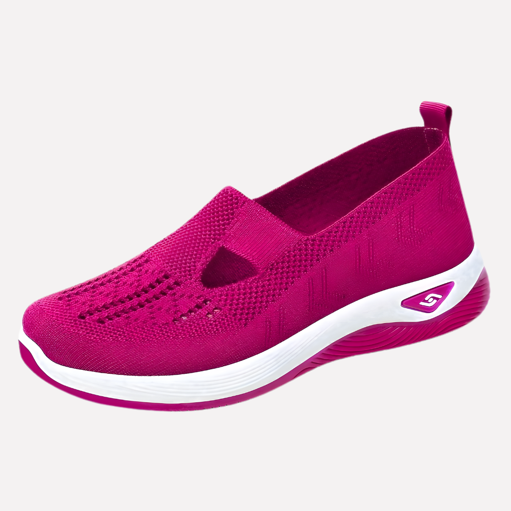 Women’s Orthopedic Walking Shoes