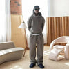 Men's Casual Oversized Tracksuit Set
