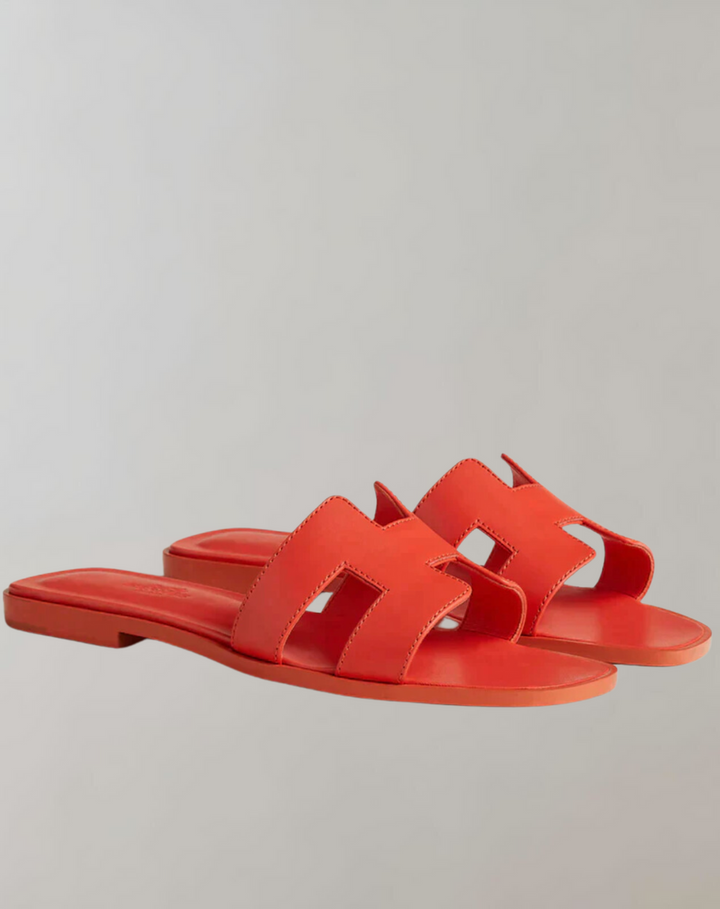 Carys – Summer Slippers for women